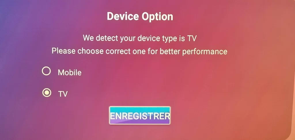 Installer IPTV Sur FireStick